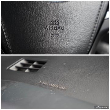 2016 Toyota Estima Aeras 7 Seater - Thumbnail