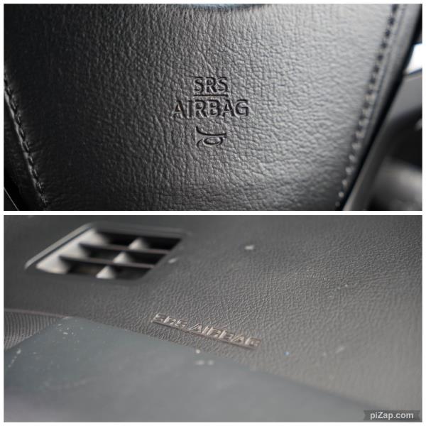 2016 Toyota Estima Aeras 7 Seater