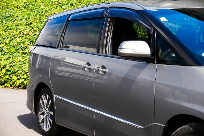 2016 Toyota Estima Aeras 7 Seater