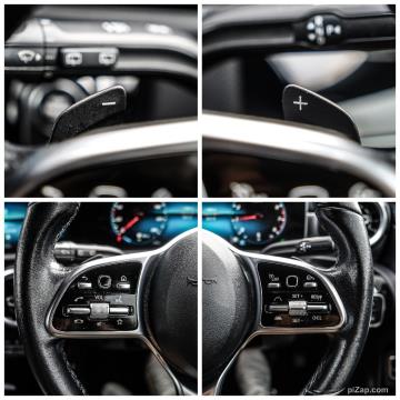 2020 Mercedes Benz CLA 250 Shooting Brake - Thumbnail