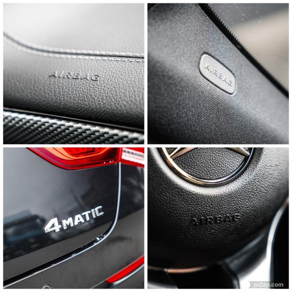 2020 Mercedes Benz CLA 250 Shooting Brake