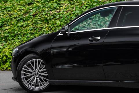 2020 Mercedes Benz CLA 250 Shooting Brake - Thumbnail