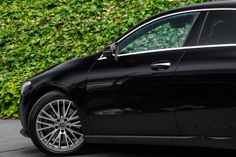 2020 Mercedes Benz CLA 250 Shooting Brake