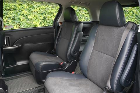 2015 Toyota Estima Aeras Premium - Thumbnail