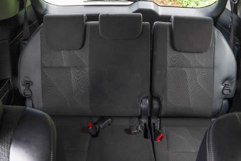 2015 Toyota Estima Aeras Premium - Thumbnail