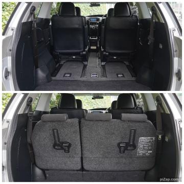 2015 Toyota Estima Aeras Premium - Thumbnail