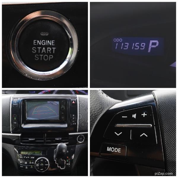 2015 Toyota Estima Aeras Premium