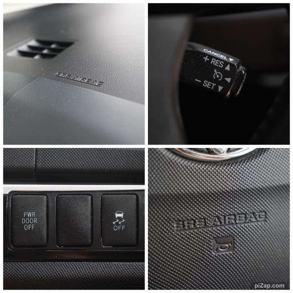 2015 Toyota Estima Aeras Premium