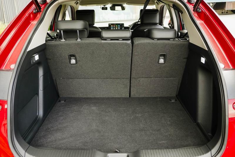 2021 Honda Vezel Z Hybrid / HR-V