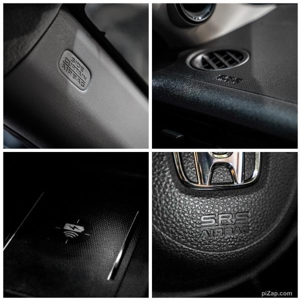 2021 Honda Vezel Z Hybrid / HR-V