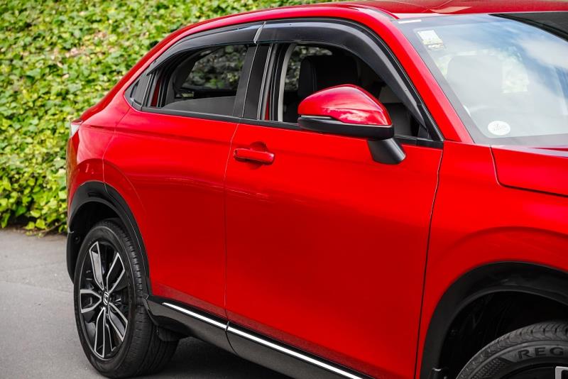 2021 Honda Vezel Z Hybrid / HR-V