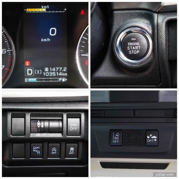 2017 Subaru Impreza Sports 2.0i-S - Thumbnail