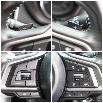 2017 Subaru Impreza Sports 2.0i-S - Thumbnail