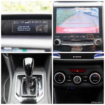 2017 Subaru Impreza Sports 2.0i-S - Thumbnail