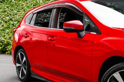 2017 Subaru Impreza Sports 2.0i-S - Thumbnail