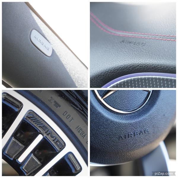 2022 Mercedes Benz EQB 250 AMG Line