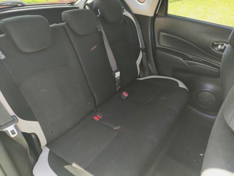 2017 Nissan Note X - Thumbnail