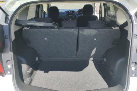 2017 Nissan Note X - Thumbnail