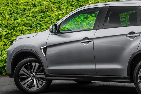2022 Mitsubishi ASX XLS / RVR - Thumbnail