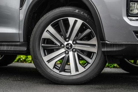 2022 Mitsubishi ASX XLS / RVR - Thumbnail