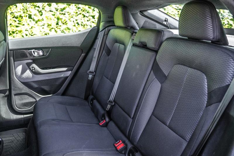 2022 Polestar 2 SRSM 69kWh