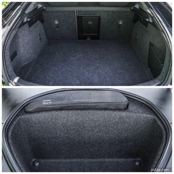 2022 Polestar 2 SRSM 69kWh