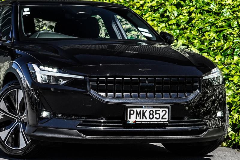 2022 Polestar 2 SRSM 69kWh