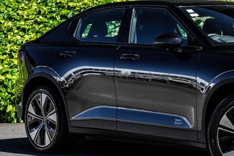 2022 Polestar 2 SRSM 69kWh - Thumbnail