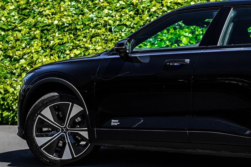 2022 Polestar 2 SRSM 69kWh