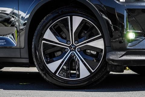 2022 Polestar 2 SRSM 69kWh - Thumbnail