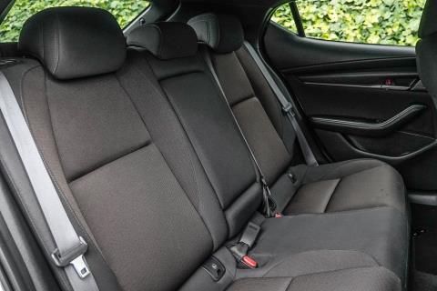 2021 Mazda 3 GSX / Axela Sport - Thumbnail