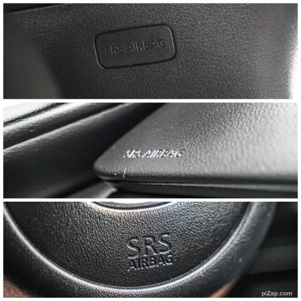 2021 Mazda 3 GSX / Axela Sport