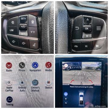 2022 Ford Ranger XLT Double Cab - Thumbnail