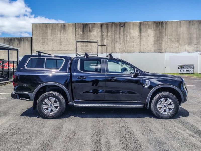2022 Ford Ranger XLT Double Cab