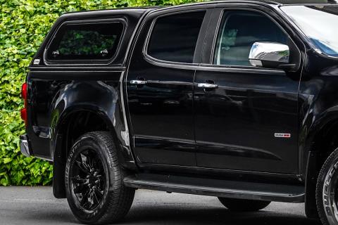 2017 Holden Colorado LTZ D/Cab - Thumbnail