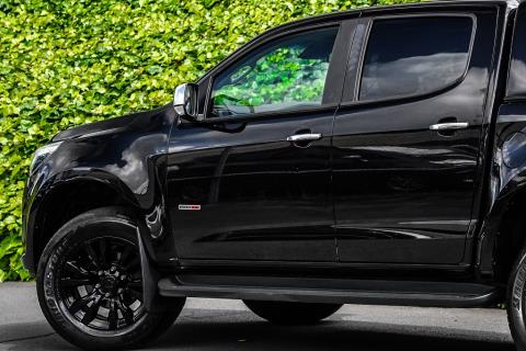 2017 Holden Colorado LTZ D/Cab - Thumbnail