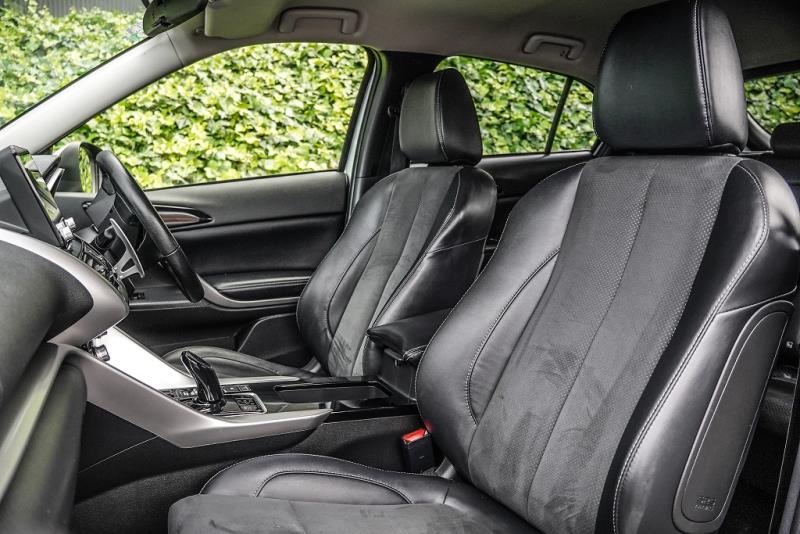 2022 Mitsubishi Eclipse Cross PHEV 4WD