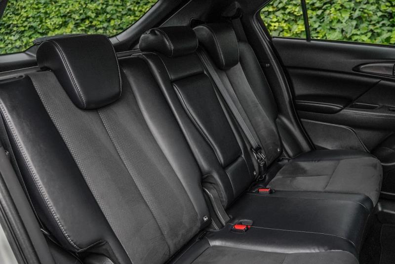 2022 Mitsubishi Eclipse Cross PHEV 4WD