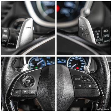 2022 Mitsubishi Eclipse Cross PHEV 4WD - Thumbnail