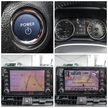 2021 Toyota RAV4 Hybrid E-Four GXL - Thumbnail