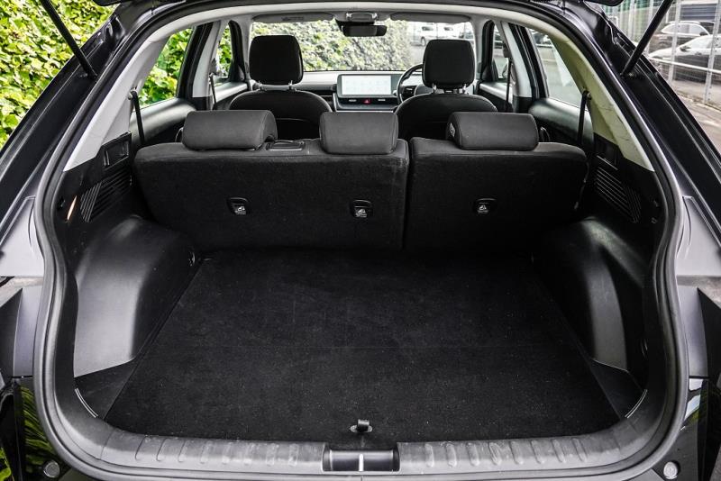 2022 Hyundai IONIQ 5 160kW