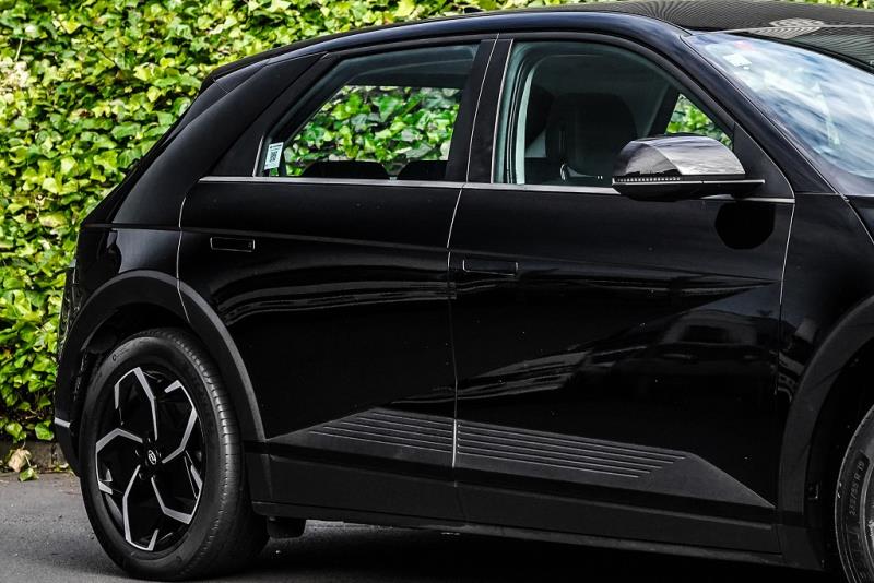 2022 Hyundai IONIQ 5 160kW