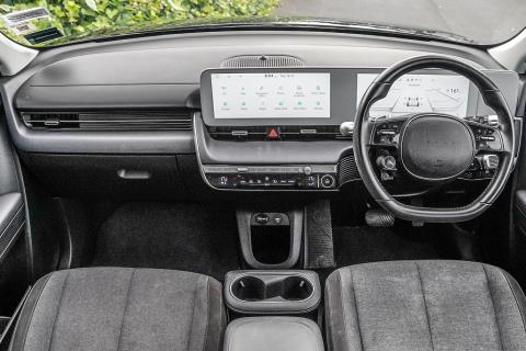 2022 Hyundai IONIQ 5 160kW - Thumbnail