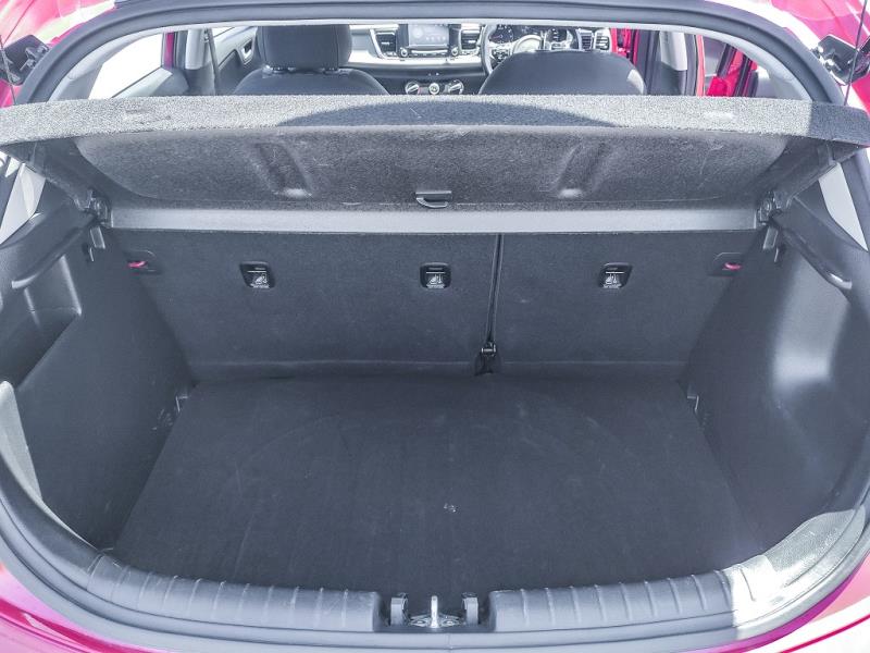 2017 Kia Rio LX 1.4P