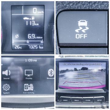 2017 Kia Rio LX 1.4P - Thumbnail