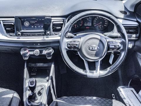 2017 Kia Rio LX 1.4P - Thumbnail