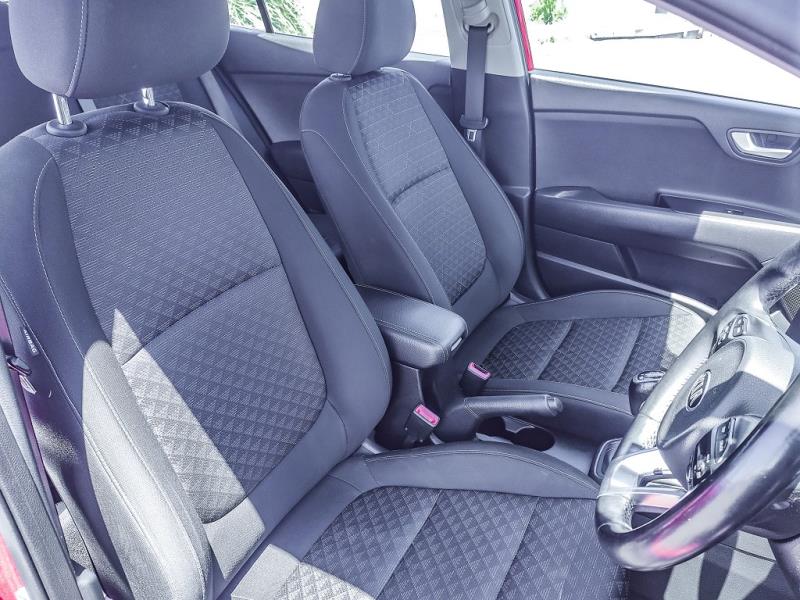 2017 Kia Rio LX 1.4P