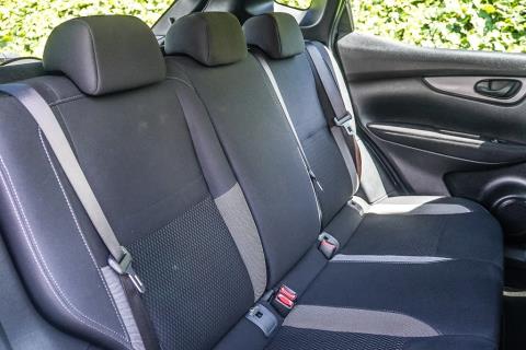 2018 Nissan Qashqai ST / Dualis - Thumbnail