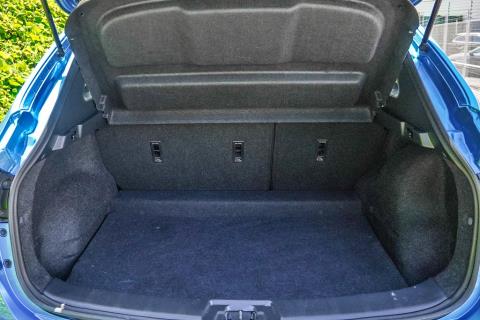 2018 Nissan Qashqai ST / Dualis - Thumbnail