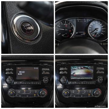 2018 Nissan Qashqai ST / Dualis - Thumbnail